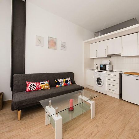Loft Campana II Donkey Apartamento Sevilha Exterior foto