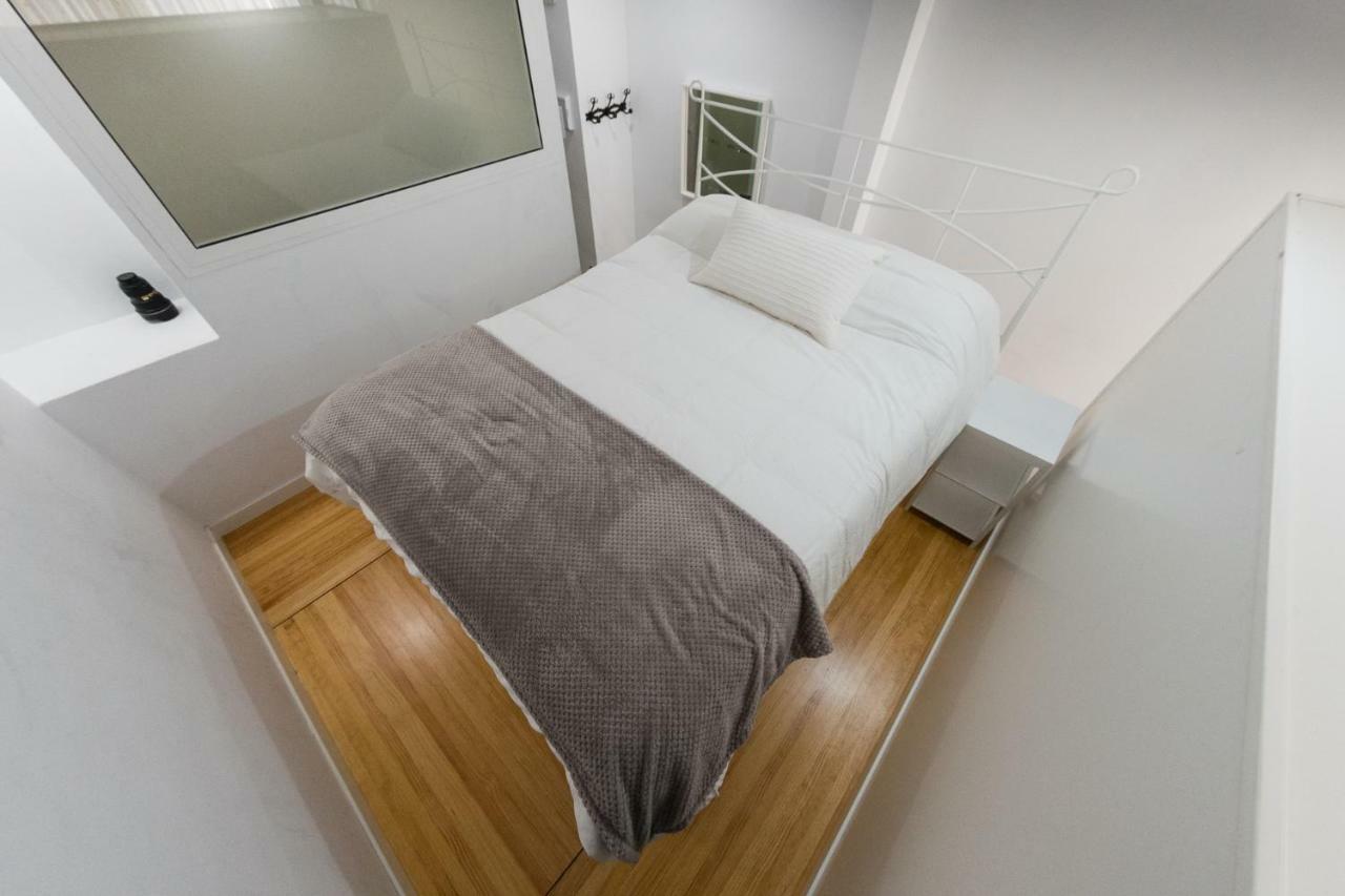 Loft Campana II Donkey Apartamento Sevilha Exterior foto