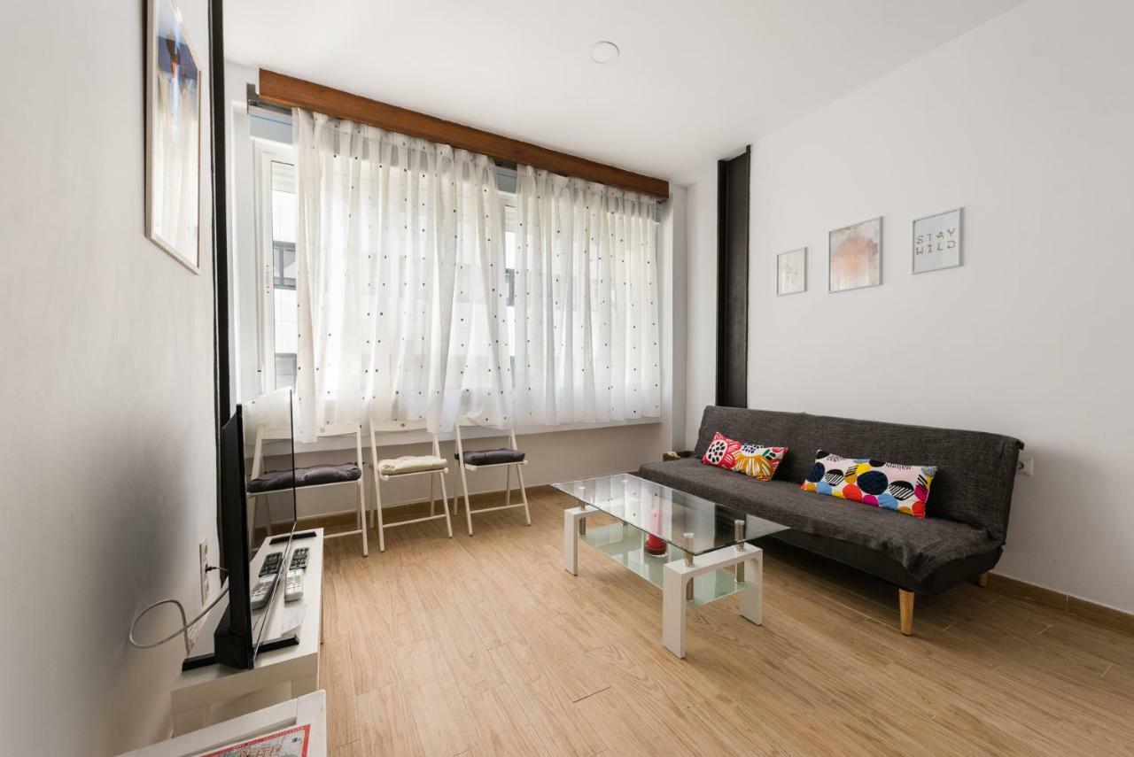 Loft Campana II Donkey Apartamento Sevilha Exterior foto