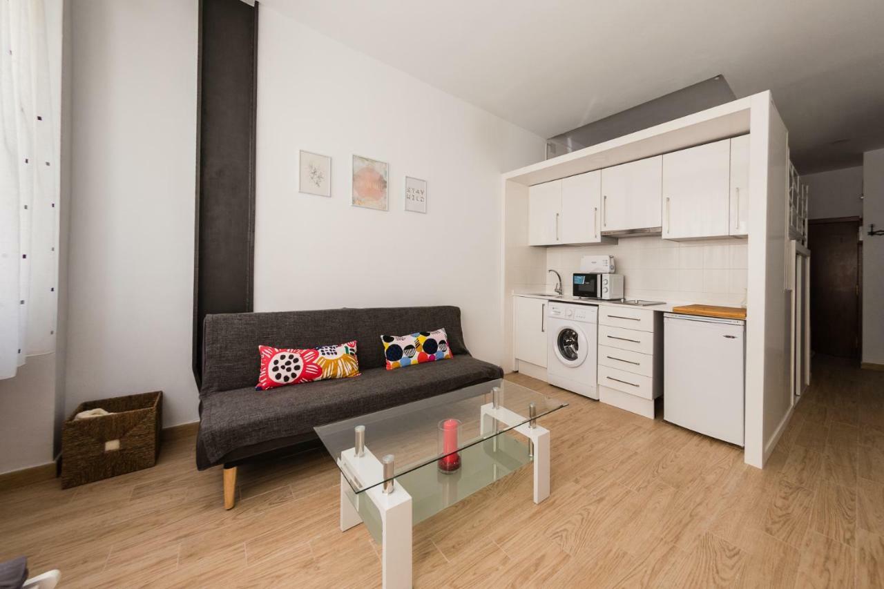 Loft Campana II Donkey Apartamento Sevilha Exterior foto