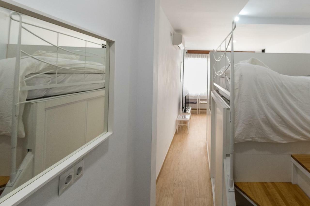 Loft Campana II Donkey Apartamento Sevilha Exterior foto