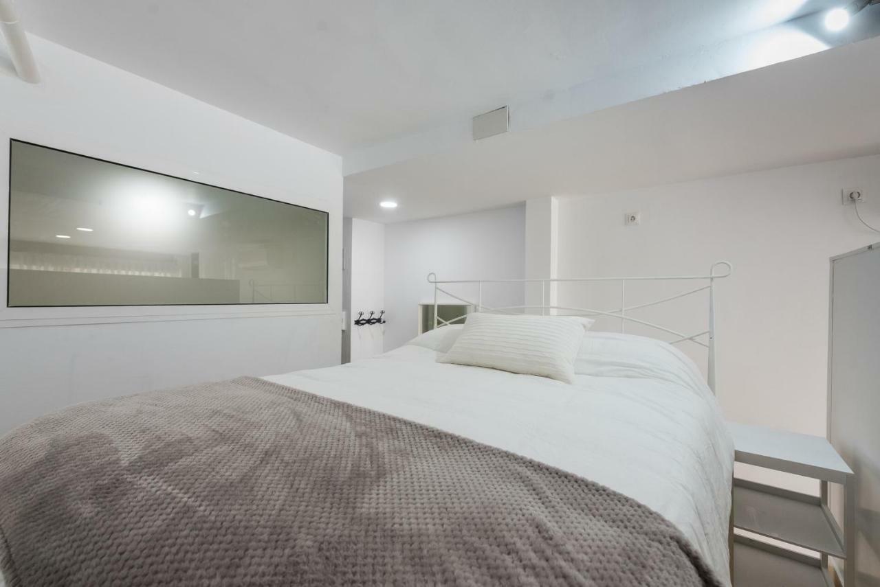 Loft Campana II Donkey Apartamento Sevilha Exterior foto