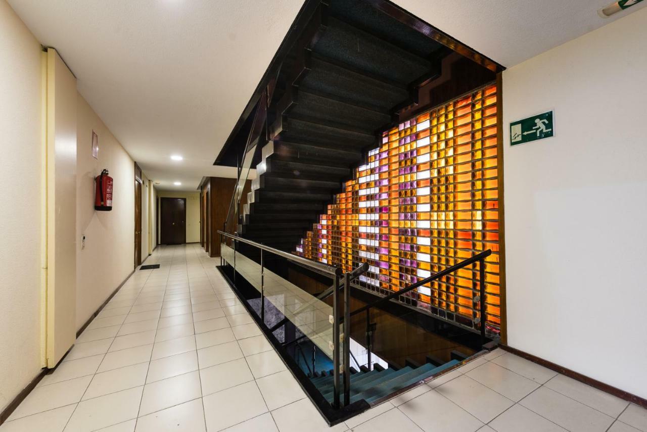 Loft Campana II Donkey Apartamento Sevilha Exterior foto